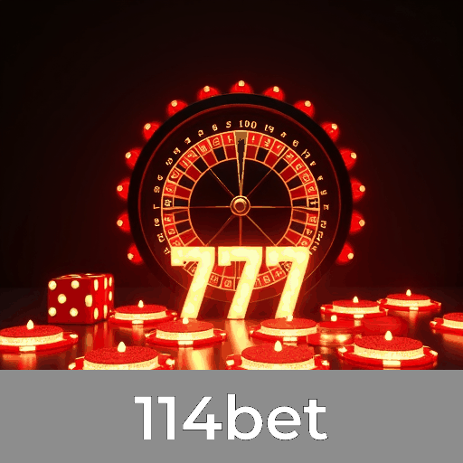 114bet Bônus acumulado 114bet
