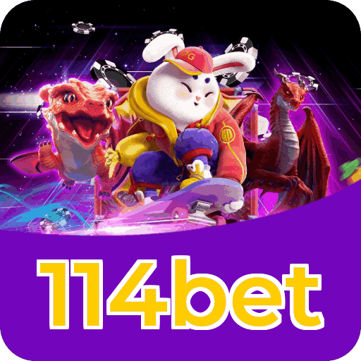 Siga a 114bet no Facebook